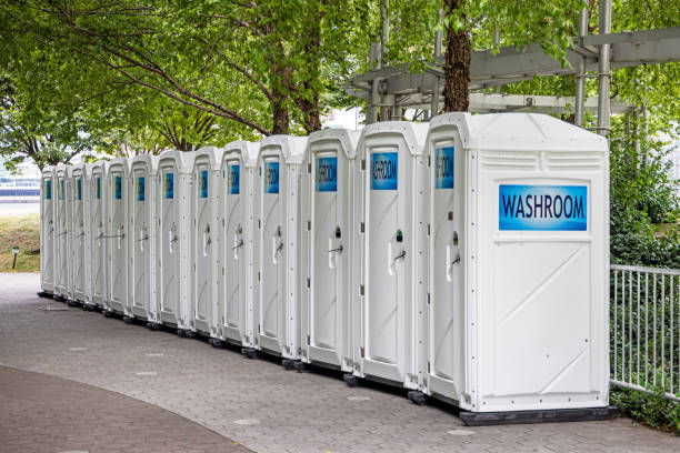 Best Portable toilet rental cost  in Olympia, SC