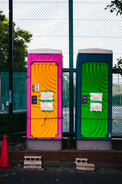 Best High-end porta potty rental  in Olympia, SC